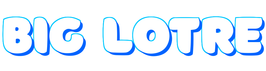 Logo BIG LOTRE